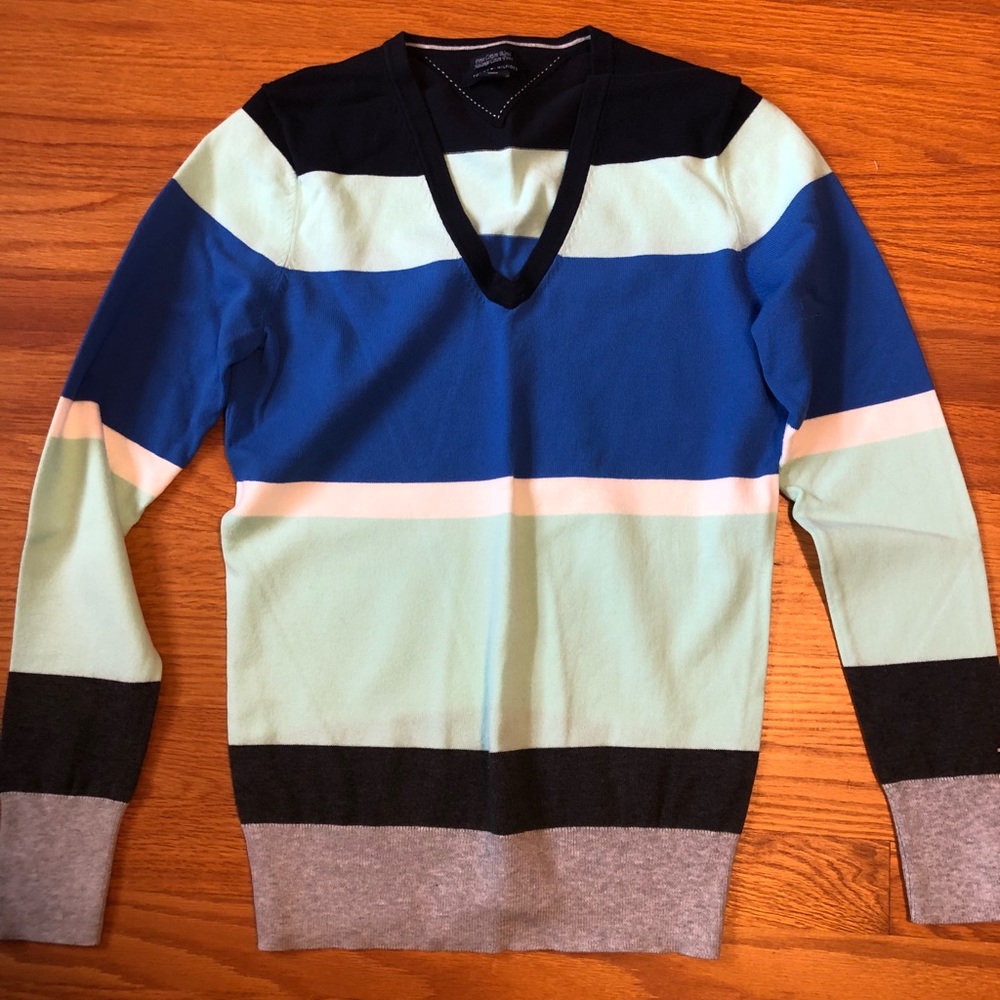 Tommy Hilfiger sweater
